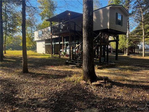 Homes For Sale - 680 Bass Drive<br/> Greene County, Eutaw, AL 35462