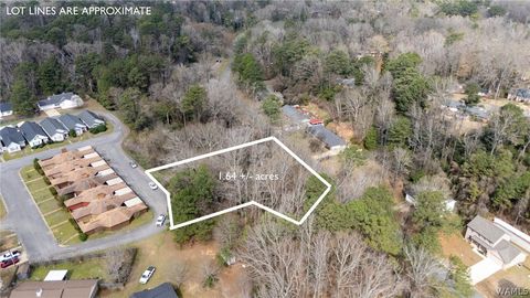 Vacant Land For Sale - 3285 Kensington Court<br/> Tuscaloosa, AL 35405
