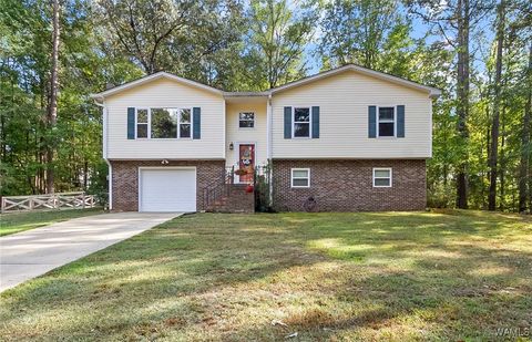 3425 Argonne Road Duncanville AL 35456