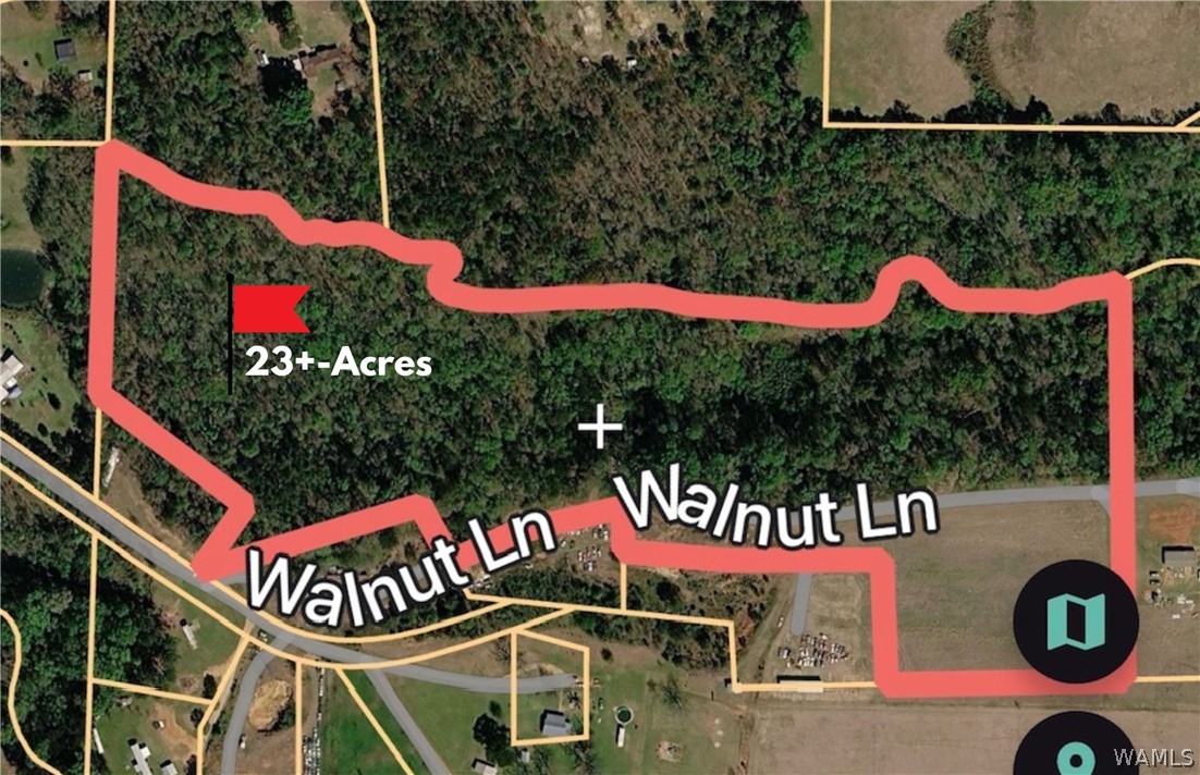 Photo 1 of 7 — 0000 Black Walnut drive, Moundville, AL 35474