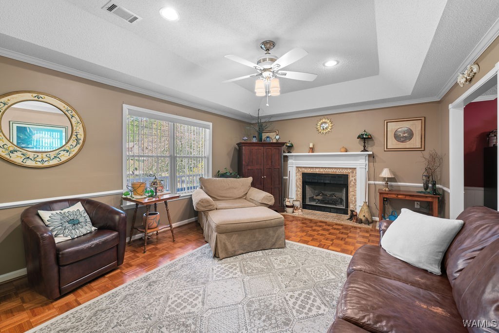 12631 Lakeland Hills Drive, North Port, Alabama image 3