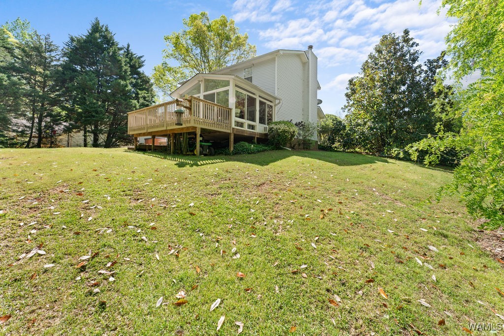 12631 Lakeland Hills Drive, North Port, Alabama image 30