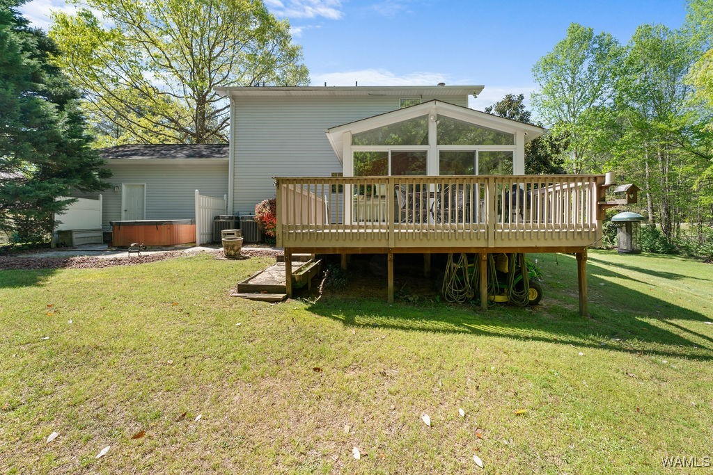 12631 Lakeland Hills Drive, North Port, Alabama image 29