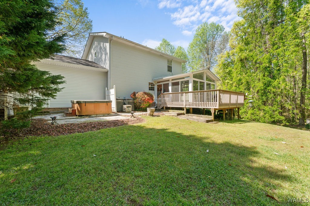 12631 Lakeland Hills Drive, North Port, Alabama image 28