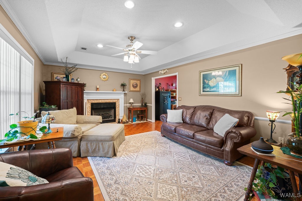12631 Lakeland Hills Drive, North Port, Alabama image 2