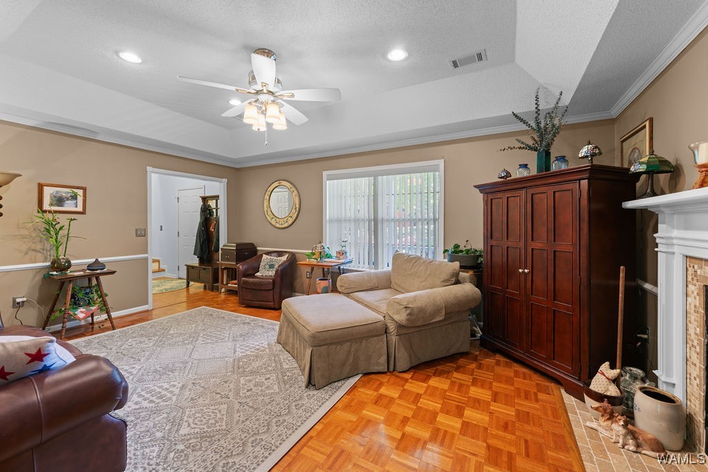 12631 Lakeland Hills Drive, North Port, Alabama image 4