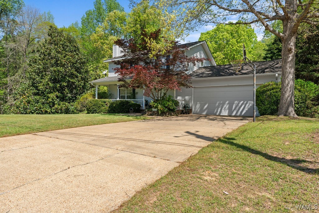12631 Lakeland Hills Drive, North Port, Alabama image 39