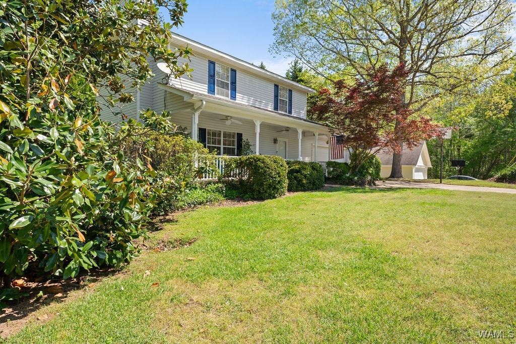 12631 Lakeland Hills Drive, North Port, Alabama image 41