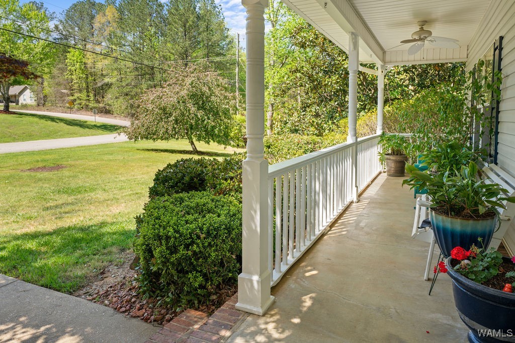 12631 Lakeland Hills Drive, North Port, Alabama image 38