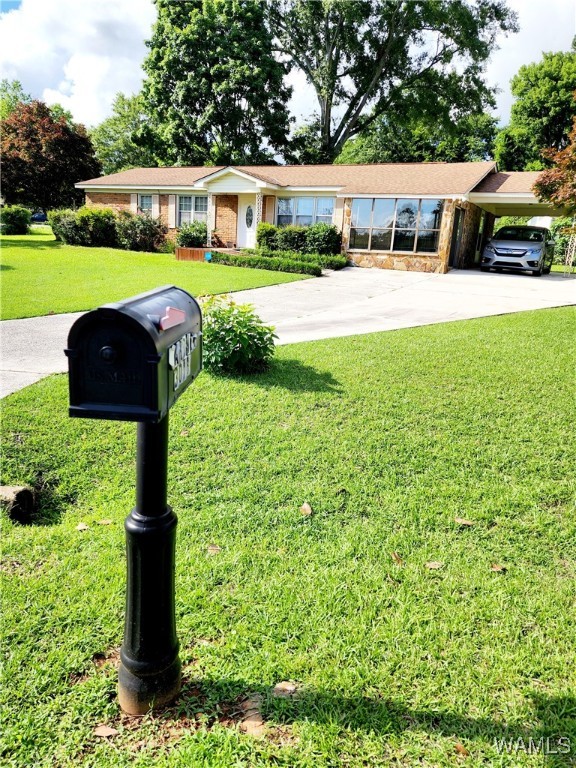 3008 46th Street, Tuscaloosa, Alabama image 49