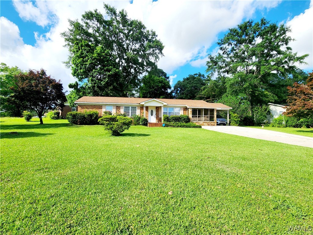 3008 46th Street, Tuscaloosa, Alabama image 1
