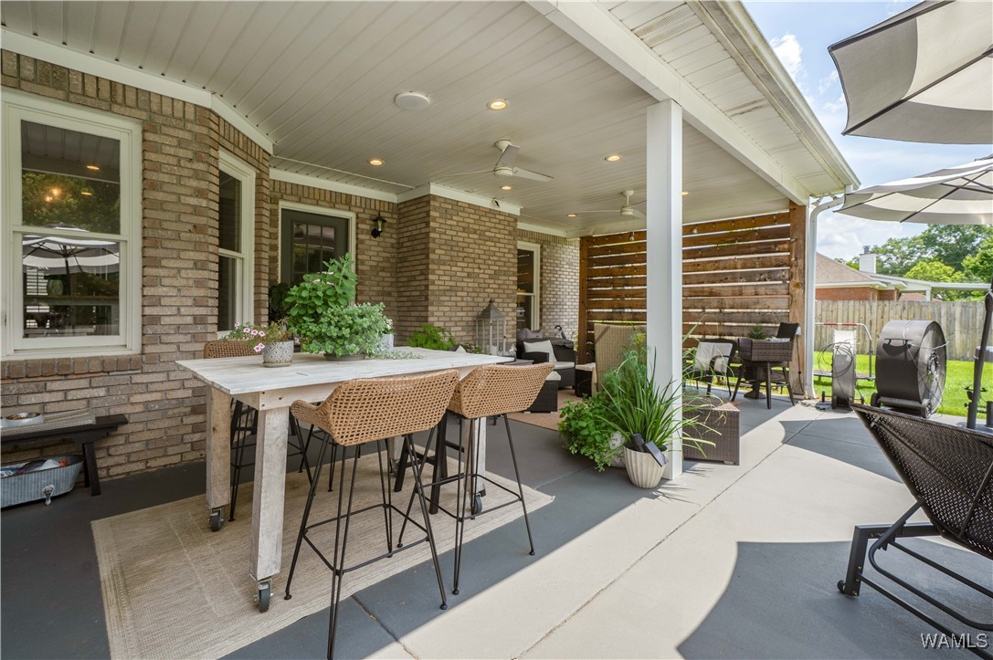 2603 Lauren St St, North Port, Alabama image 35