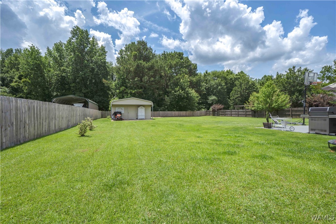 2603 Lauren St St, North Port, Alabama image 38