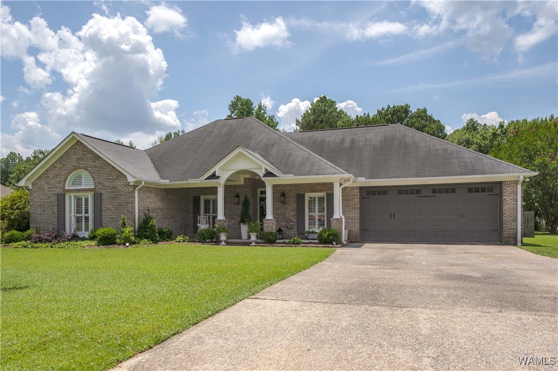 2603 Lauren St St, North Port, Alabama image 46