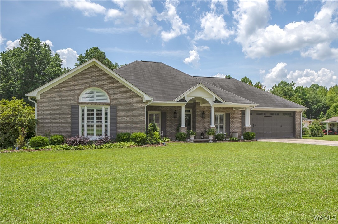 2603 Lauren St St, North Port, Alabama image 1