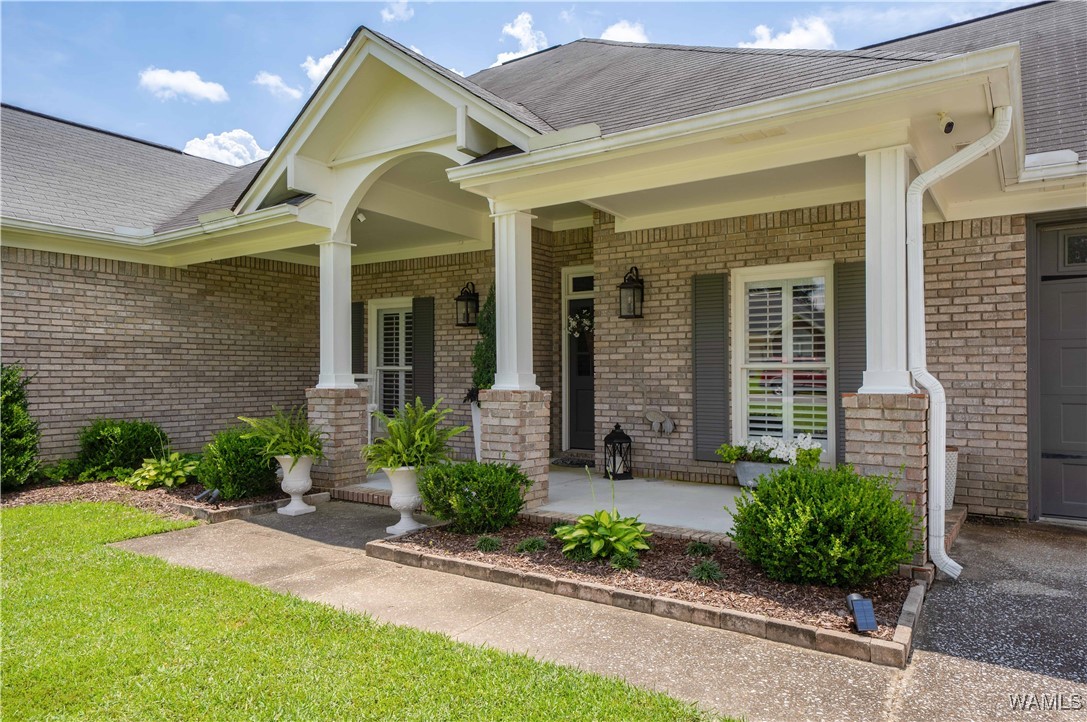 2603 Lauren St St, North Port, Alabama image 2