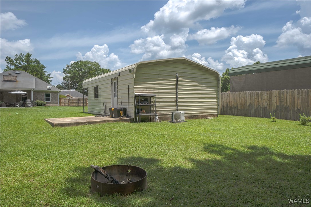 2603 Lauren St St, North Port, Alabama image 42