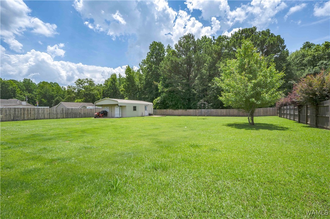 2603 Lauren St St, North Port, Alabama image 39