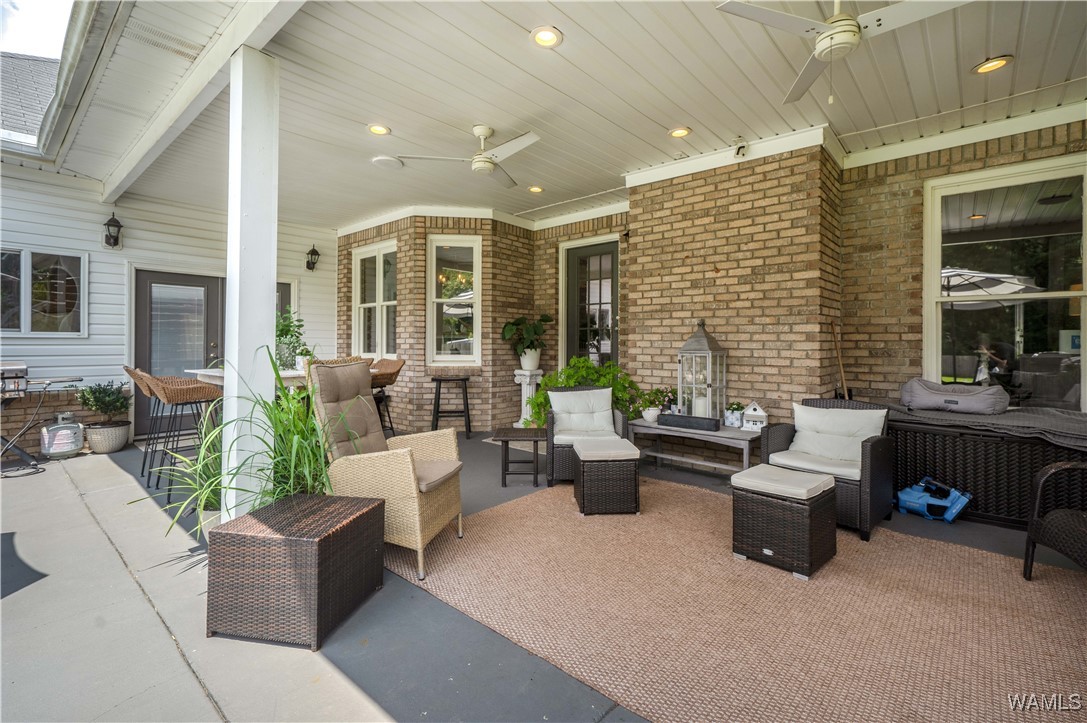 2603 Lauren St St, North Port, Alabama image 34