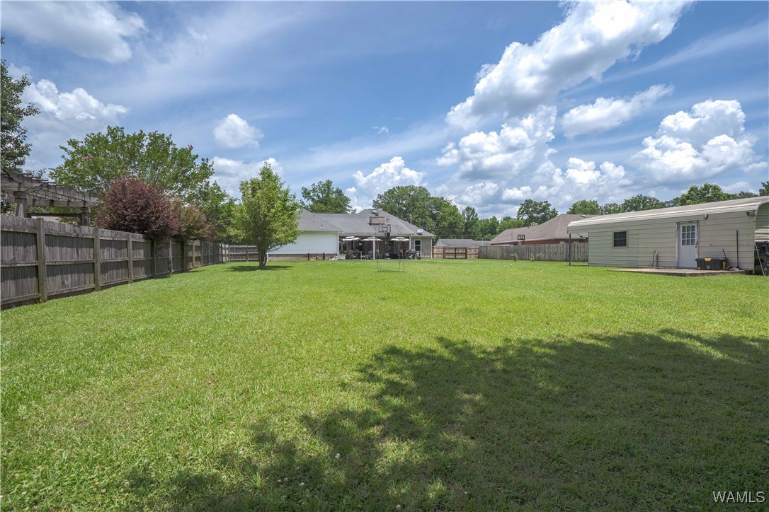 2603 Lauren St St, North Port, Alabama image 40