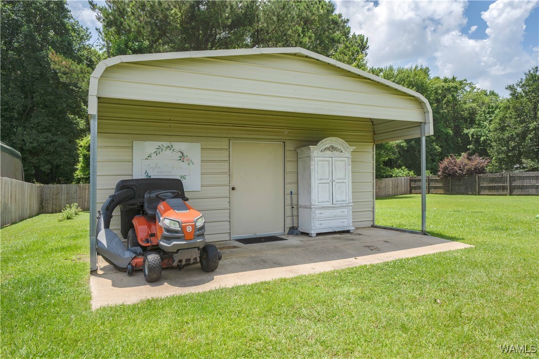 2603 Lauren St St, North Port, Alabama image 43