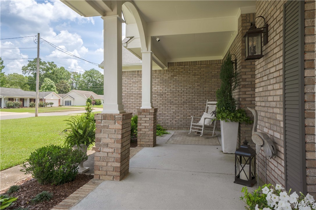 2603 Lauren St St, North Port, Alabama image 45