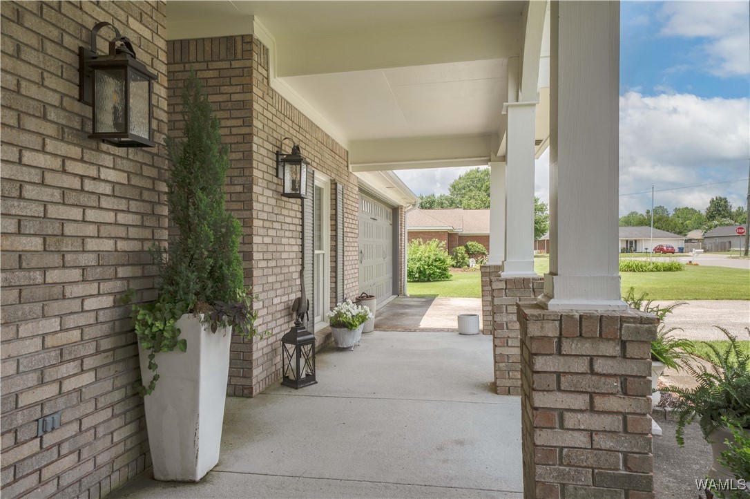2603 Lauren St St, North Port, Alabama image 3