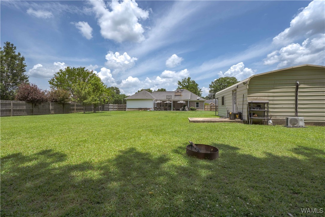 2603 Lauren St St, North Port, Alabama image 41