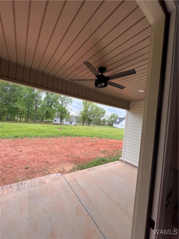 11610 Meadows Road, Berry, Alabama image 11