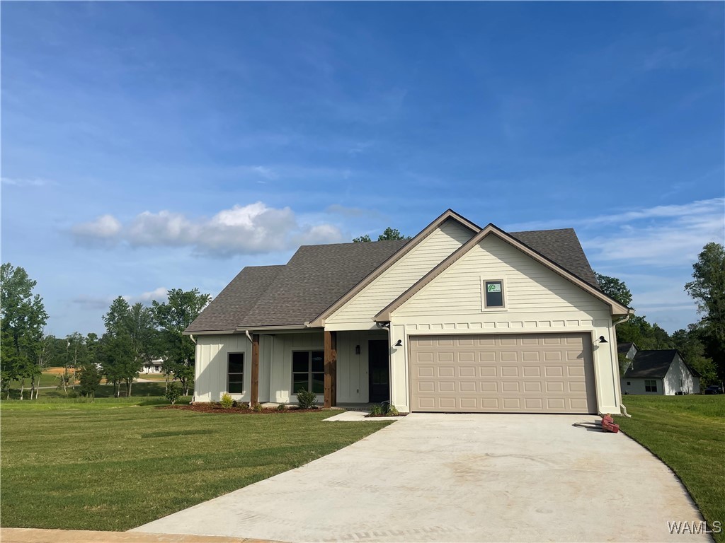 11610 Meadows Road, Berry, Alabama image 1