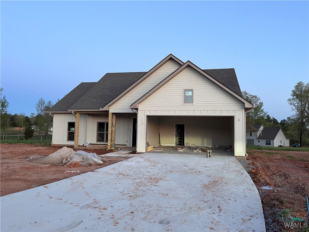 11610 Meadows Road, Berry, Alabama image 1
