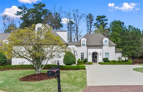 Homes For Sale - 1760 Vista Drive<br/> Tuscaloosa, AL 35406