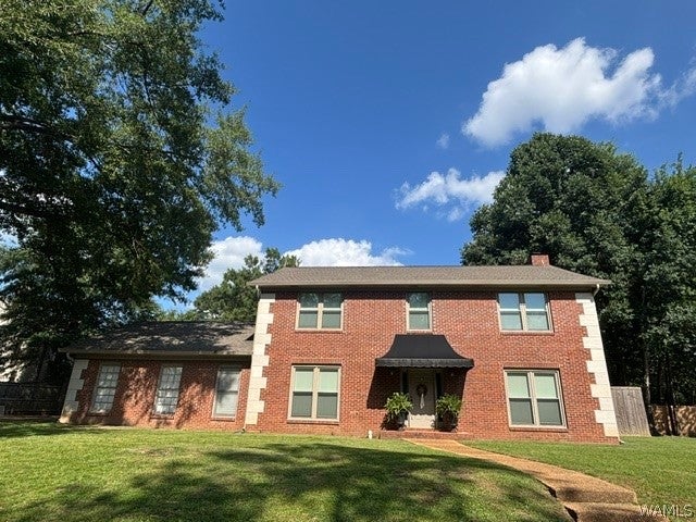 Photo 1 of 11 — 905 Belle Meade Drive, Tuscaloosa, AL 35406