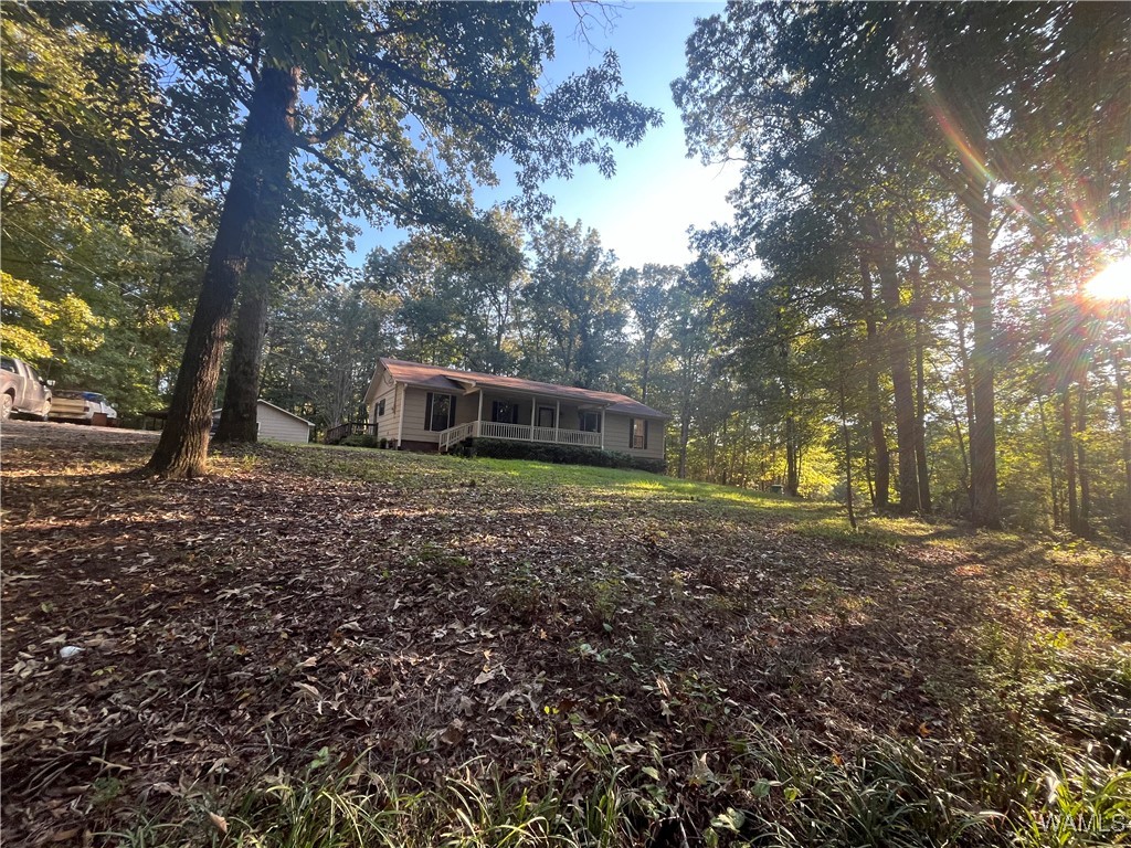 20959 Green Pine Drive, West Blocton, Alabama image 3