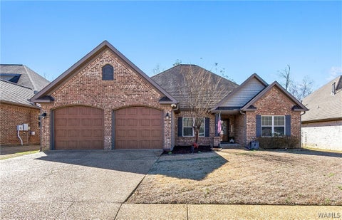 Homes For Sale - 13897 Prince William Way<br/> Tuscaloosa County, North Port, AL 35475