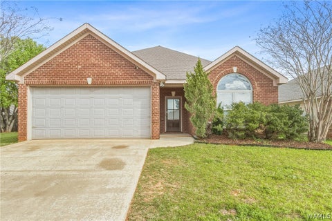 Homes For Sale - 280 Split Rail Drive<br/> Tuscaloosa, AL 35405