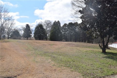 Vacant Land For Sale - 22213 Sandra Lane Ln<br/> McCalla, AL 35111