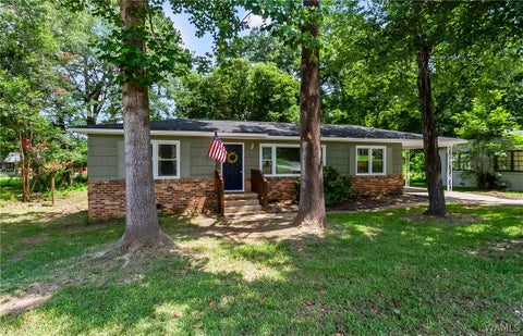 Homes For Sale - 624 James I Harrison Jr Parkway<br/> Tuscaloosa County, Tuscaloosa, AL 35405