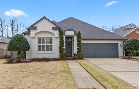 Homes For Sale - 1701 River Ro Drive<br/> Tuscaloosa, AL 35406