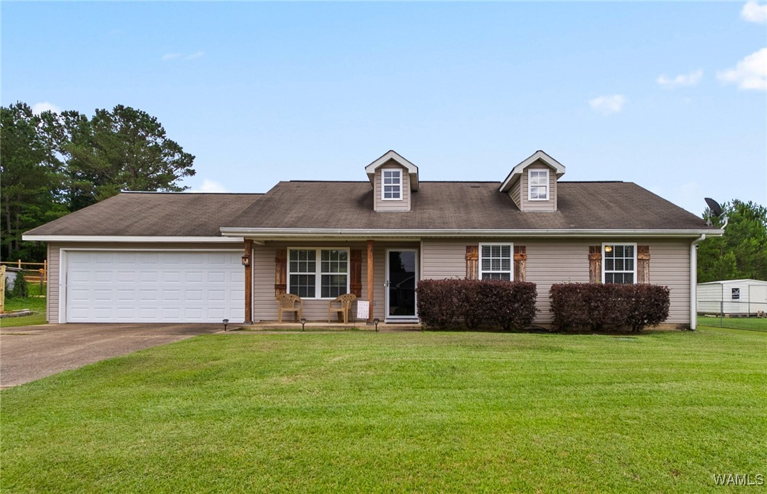 19555 Wenwood Lane, Berry, Alabama image 1