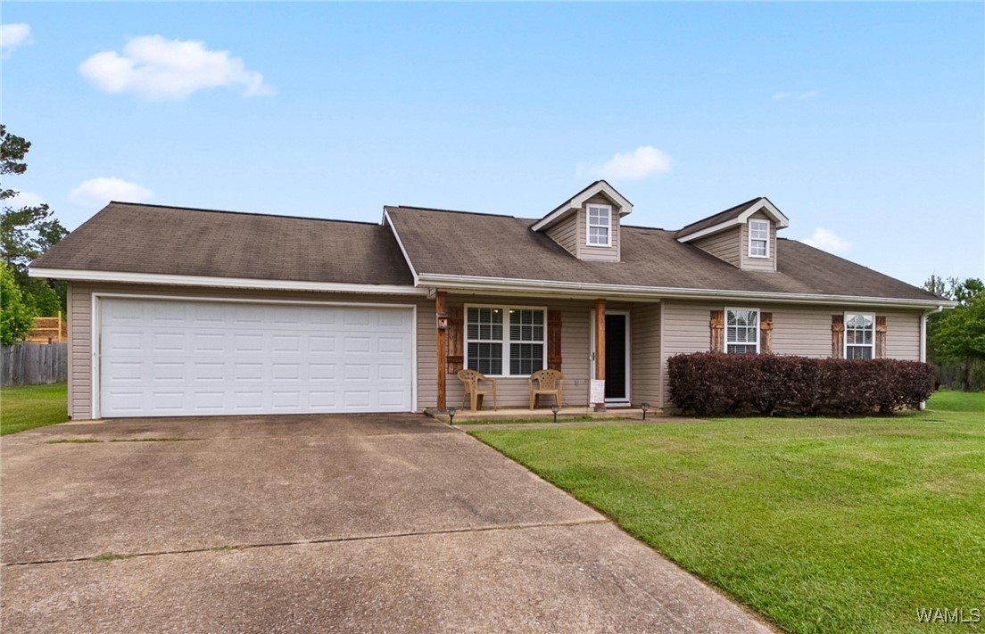 19555 Wenwood Lane, Berry, Alabama image 2