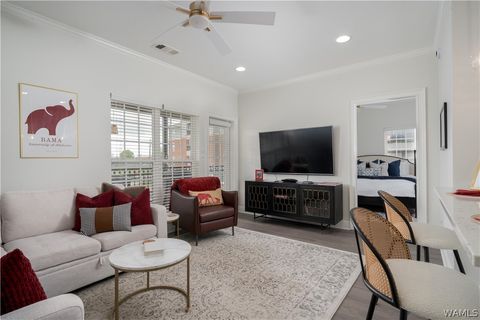 Condo For Sale - 700 15th Street #3201<br/> Tuscaloosa, AL 35401