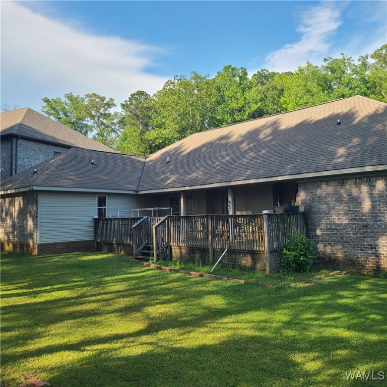 13712 Tab Drive, North Port, Alabama image 24