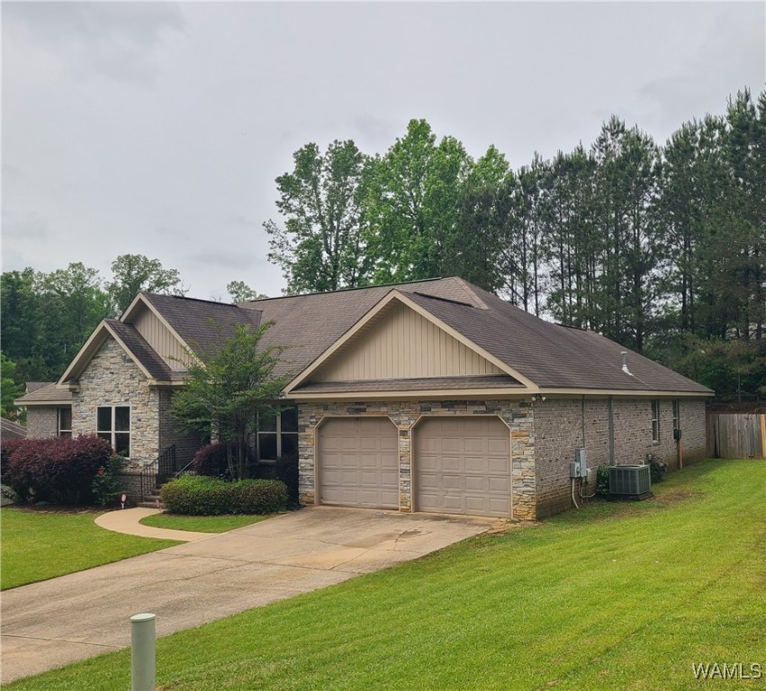 13712 Tab Drive, North Port, Alabama image 2