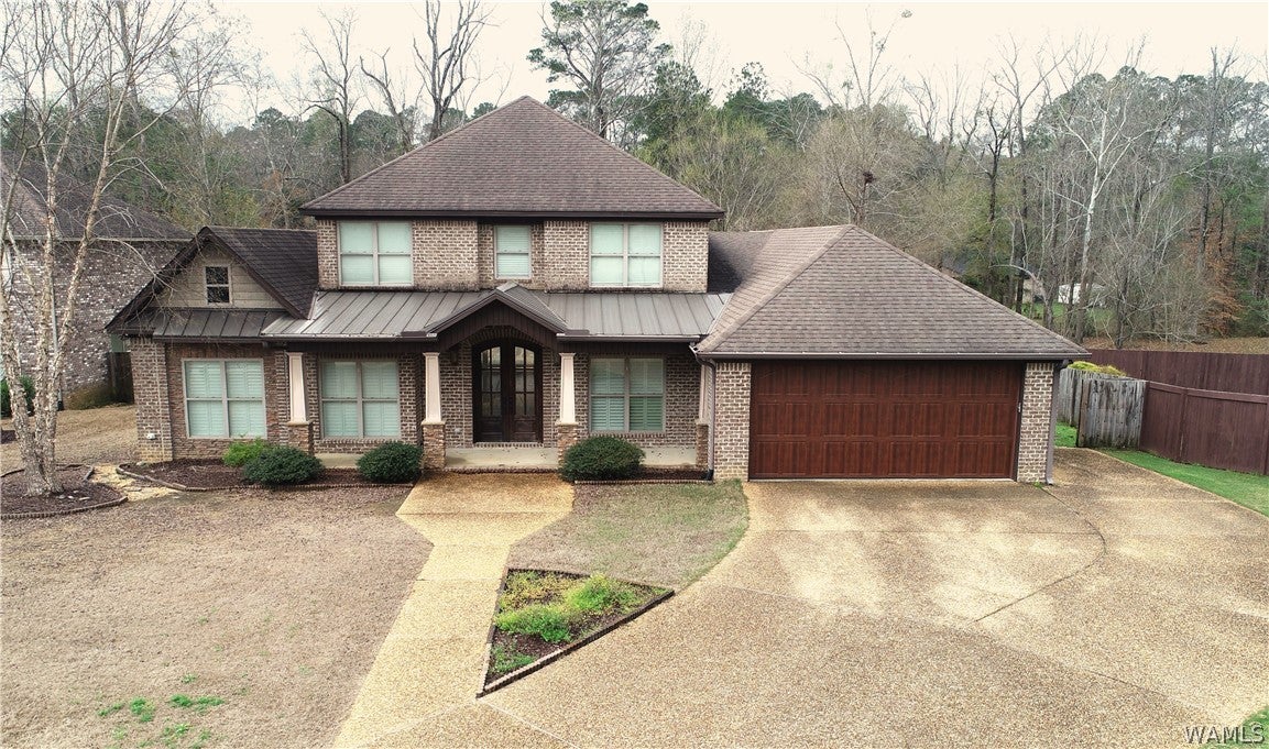 Photo 1 of 36 — 359 Turtle Bay, Northport, AL 35473
