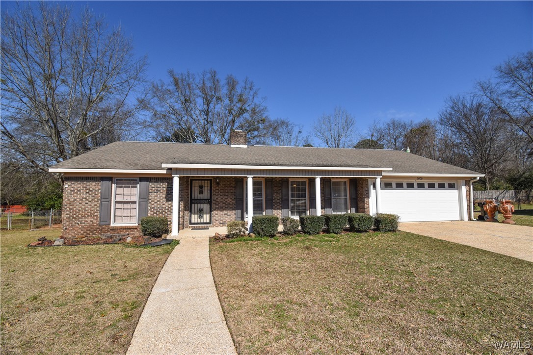 3000 11th Avenue, Tuscaloosa, Alabama image 2