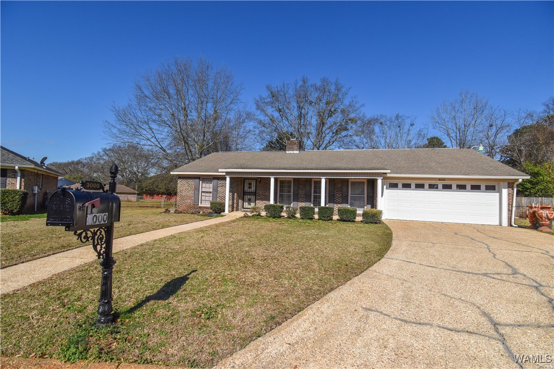 3000 11th Avenue, Tuscaloosa, Alabama image 3