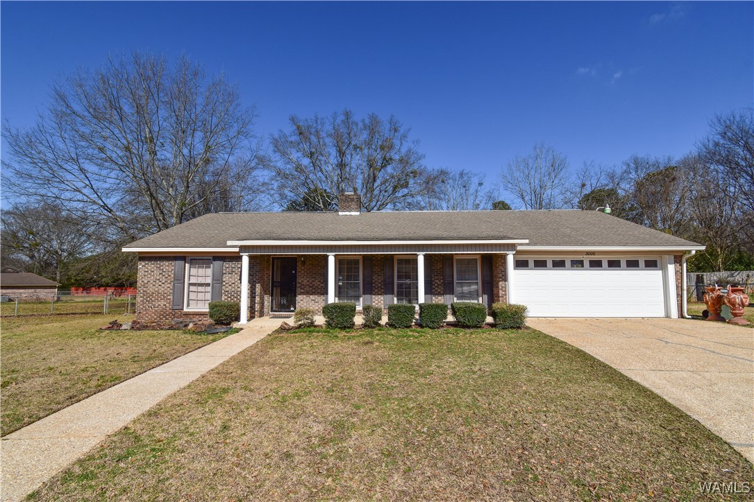 3000 11th Avenue, Tuscaloosa, Alabama image 1