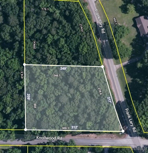 11869 Knollwood Road Rd, North Port, Alabama image 1