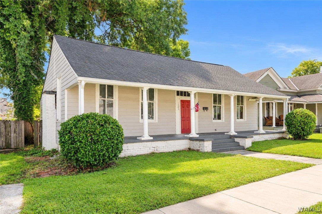 1305 Queen City Avenue